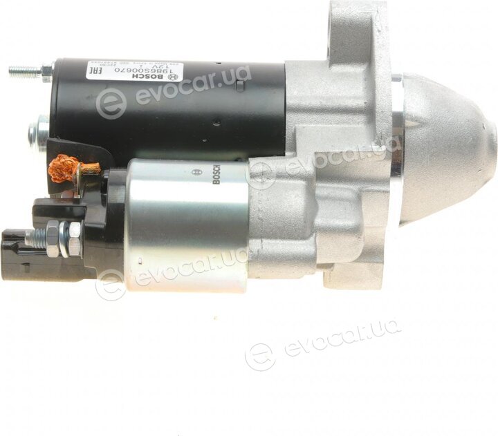 Bosch 1 986 S00 670