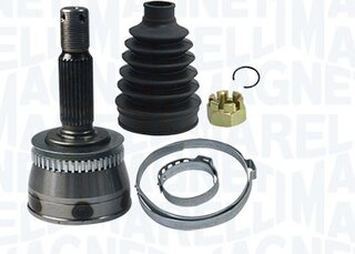 Magneti Marelli 302015100152