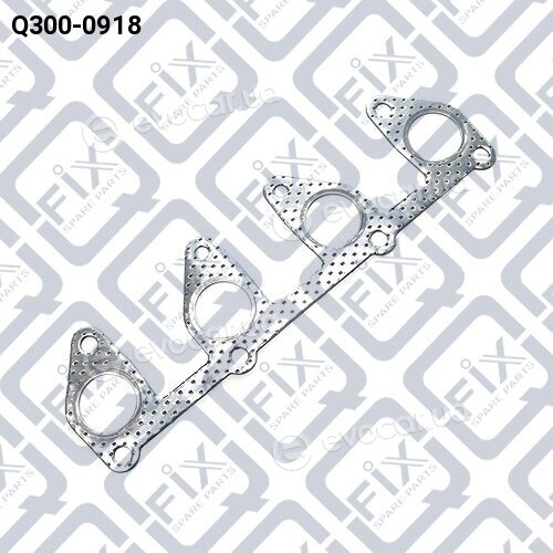 Q-Fix Q3000918