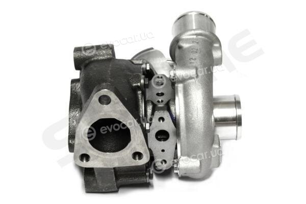Starline TD S5004T