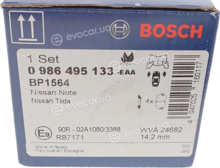 Bosch 0 986 495 133