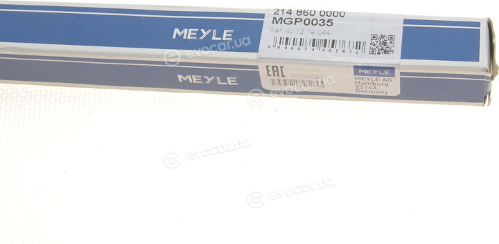 Meyle 214 860 0000