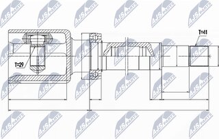 NTY NPW-FR-078