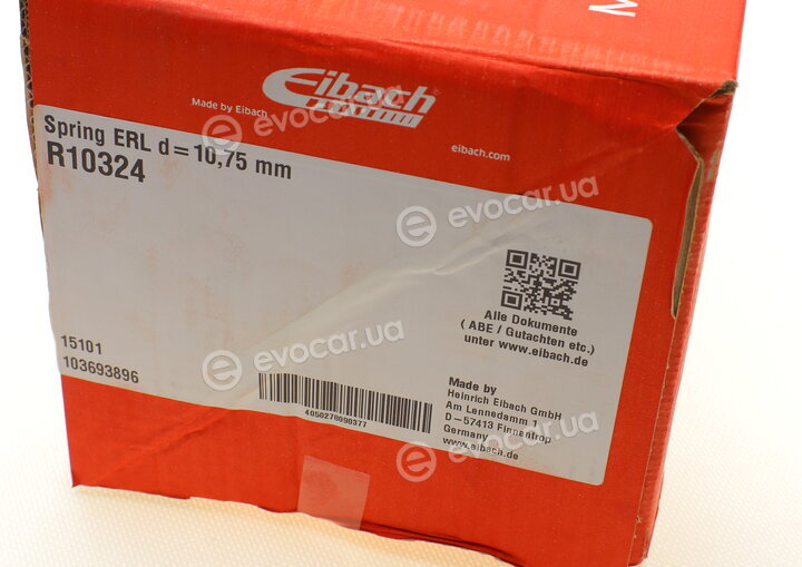 Eibach R10324