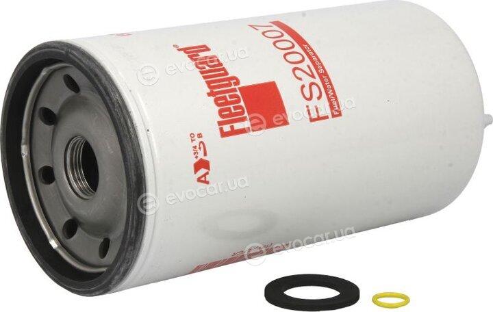 Fleetguard FS20007