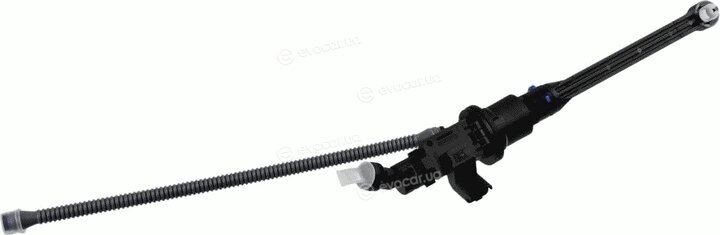 Sachs 6284 600 719
