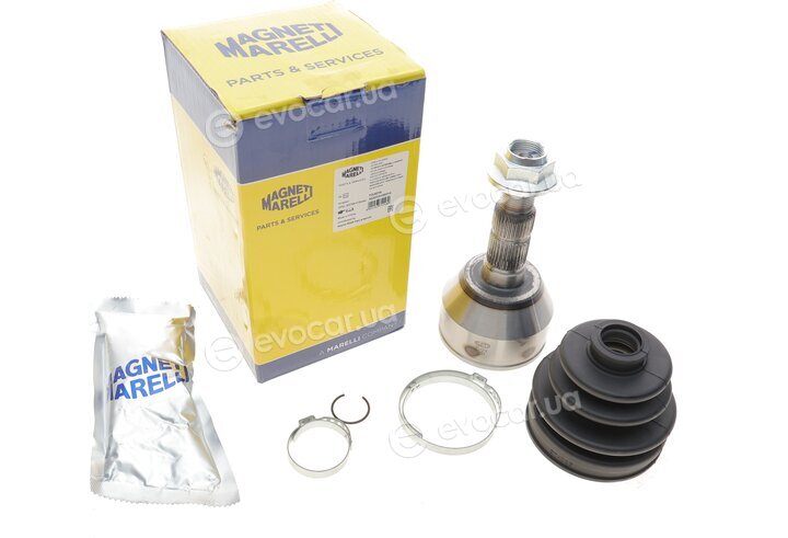 Magneti Marelli 302015100214
