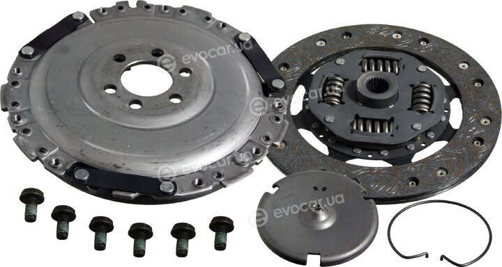 Blue Print ADV183011