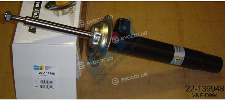 Bilstein 22-139948