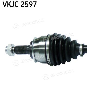 SKF VKJC 2597