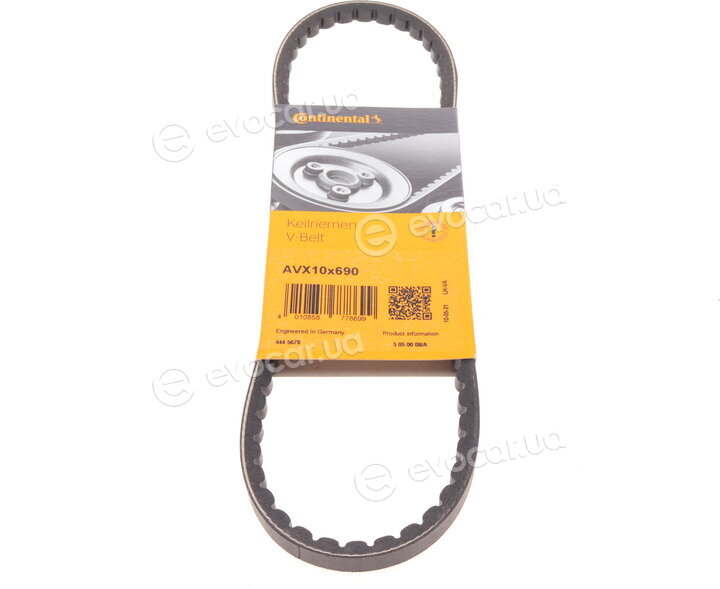 Continental AVX10X690