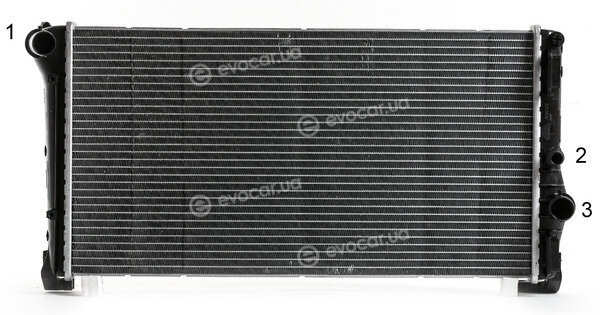 Mahle CR 2009 000S