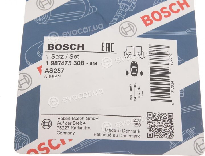 Bosch 1 987 475 308