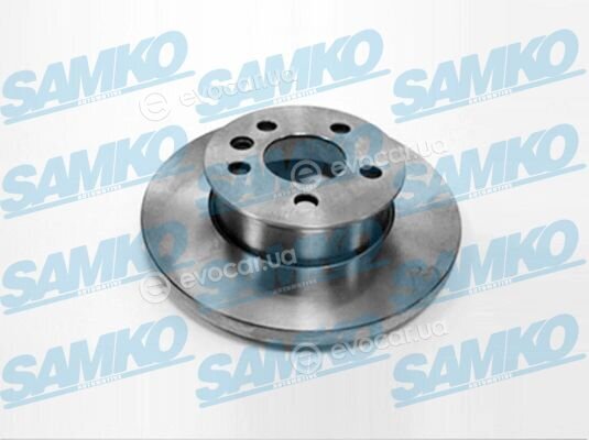 LPR / Samko V2361P