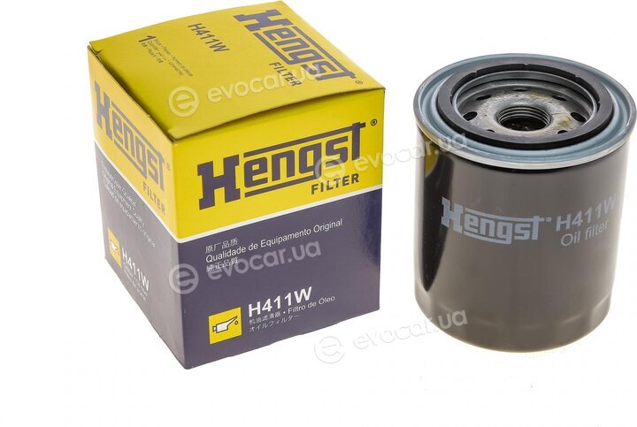 Hengst H411W