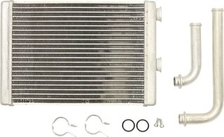 Nissens 707076
