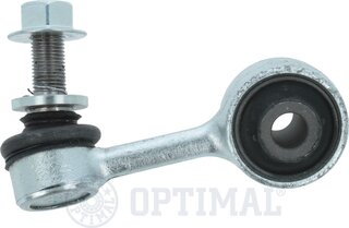 Optimal G7-2031