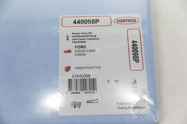 Corteco 440098P