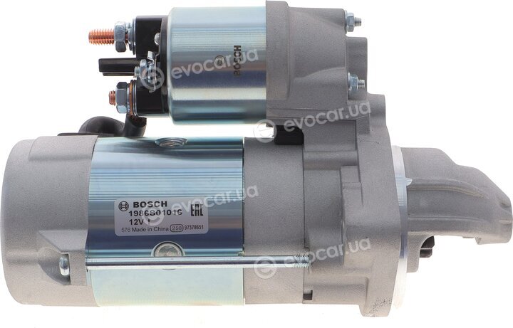 Bosch 1 986 S01 016