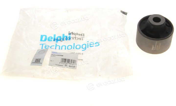 Delphi TD1650W