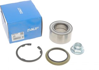 SKF VKBA 3935