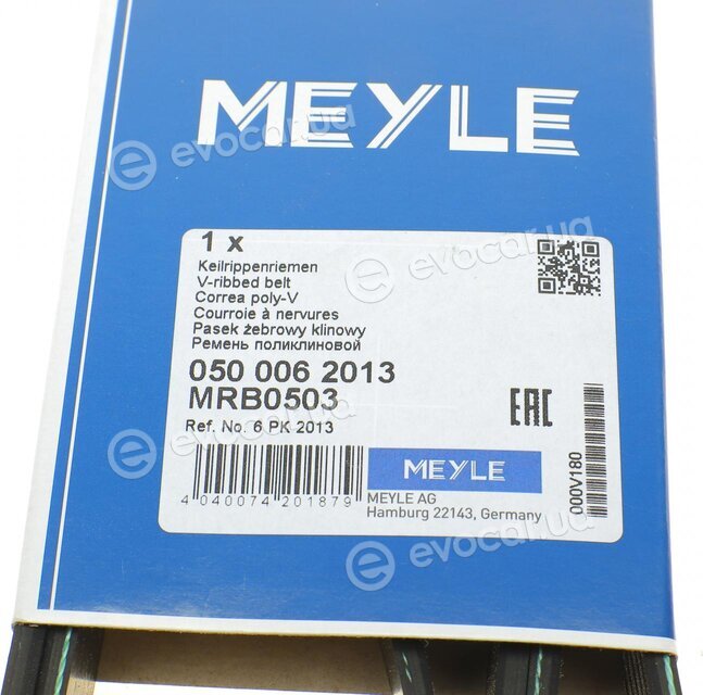 Meyle 050 006 2013