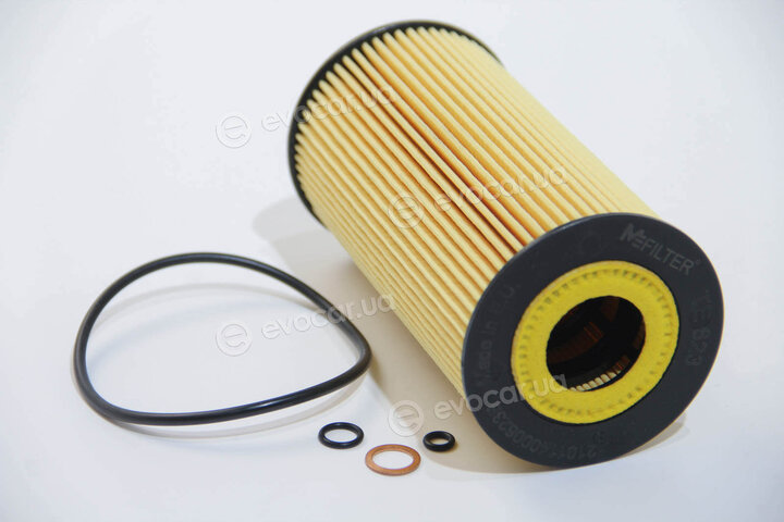 MFilter TE 623