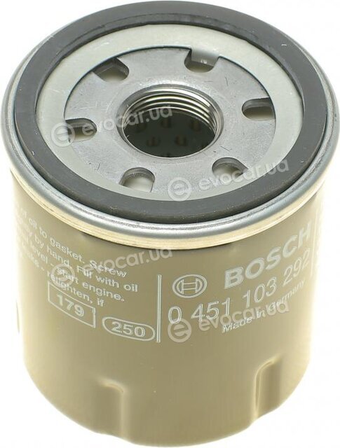 Bosch 0 451 103 292