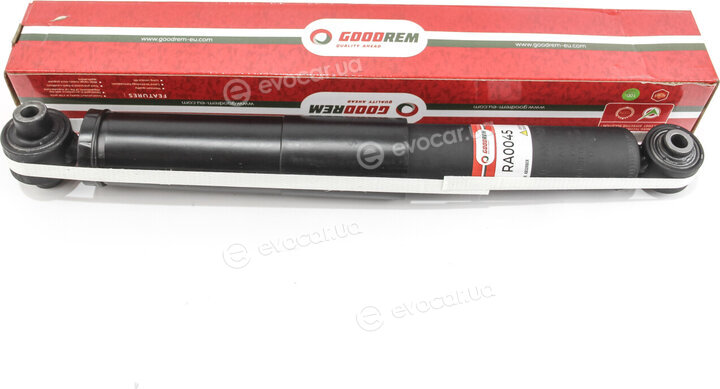 Goodrem RA0045