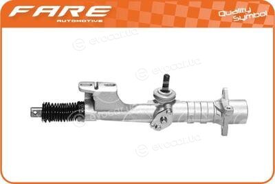 Fare DW010