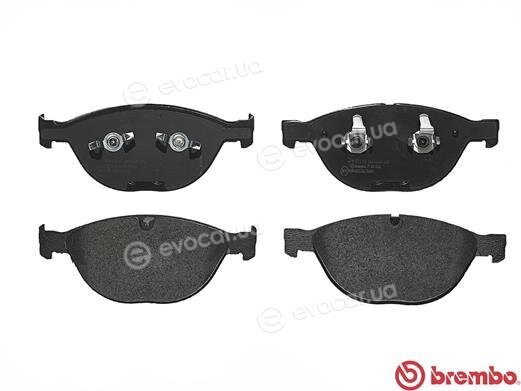Brembo P 06 066