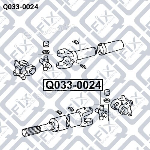 Q-Fix Q0330024
