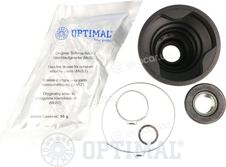 Optimal CVB-10270CR
