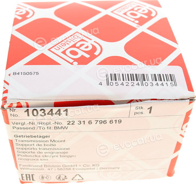 Febi 103441