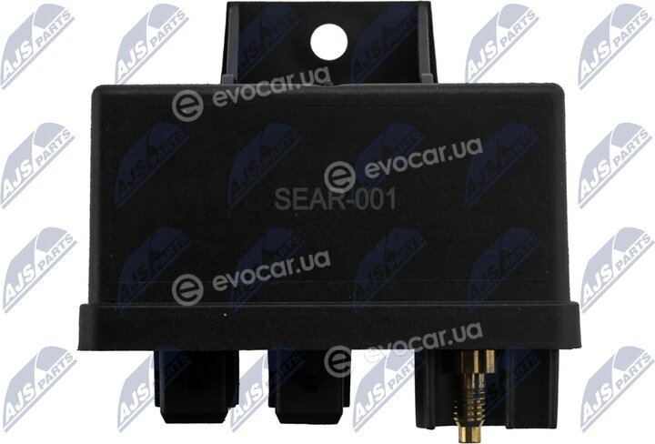 NTY EZP-AR-001