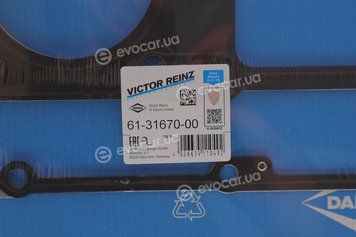 Victor Reinz 61-31670-00