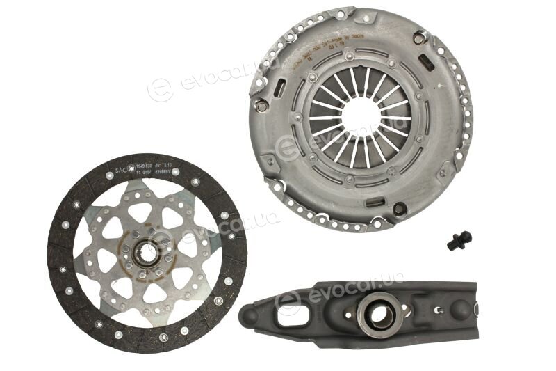 Sachs 3000 951 042