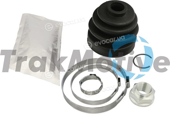 TrakMotive 50-0402
