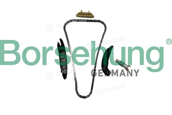 Borsehung B10256