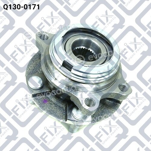Q-Fix Q1300171