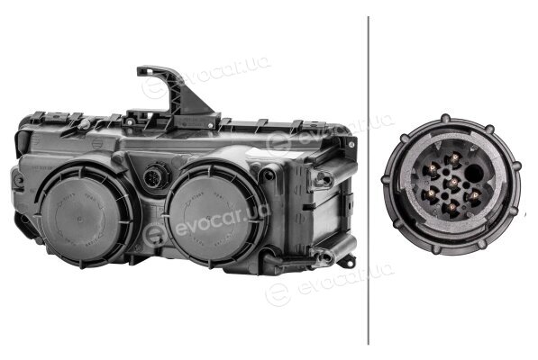 Hella 1DB 247 011-031