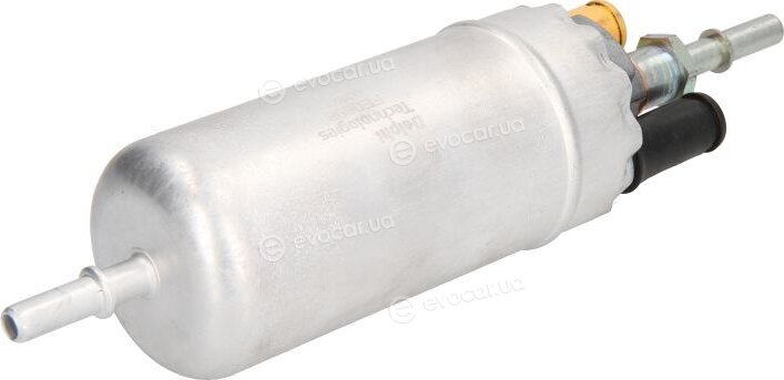 Delphi FE0698
