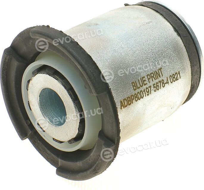 Blue Print ADBP800197