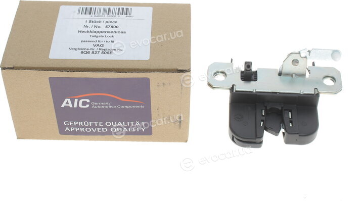 AIC 57800