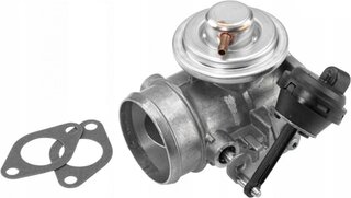 Wahler / BorgWarner 7187D
