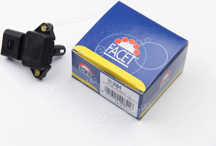 Facet 10.3084