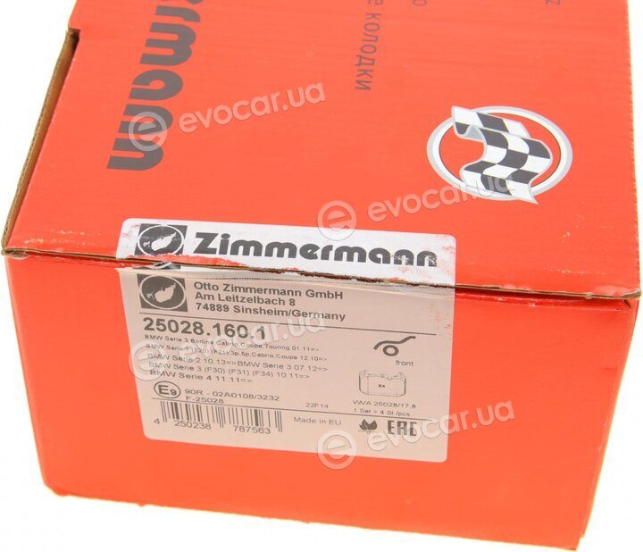 Zimmermann 25028.160.1