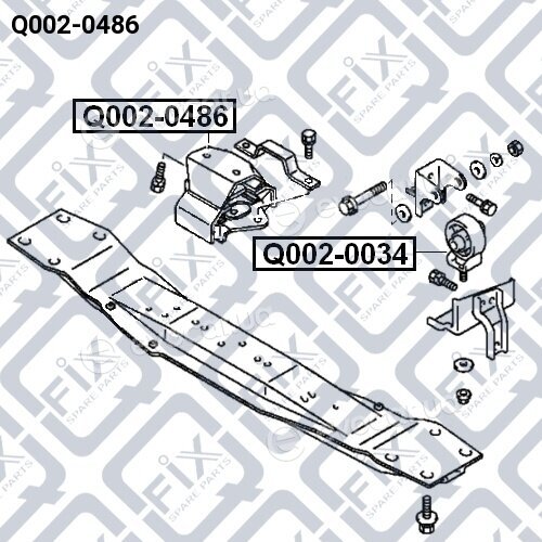 Q-Fix Q0020486