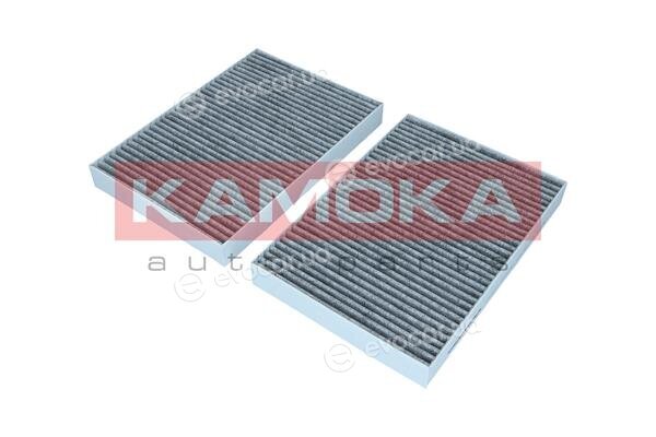 Kamoka F506301