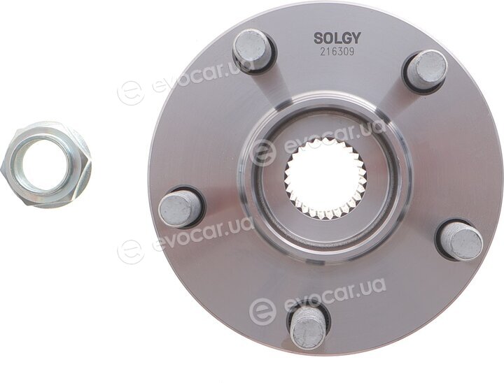 Solgy 216309